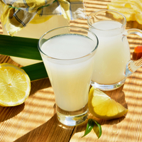 Göbek yağını eriten 12 içecek! Sadece 1 bardak 5 kilo verdiriyor