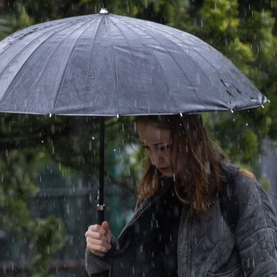 Meteoroloji saat verdi! 6 bölgede sağanak!