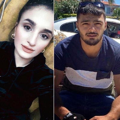 İşte o caninin cezası!