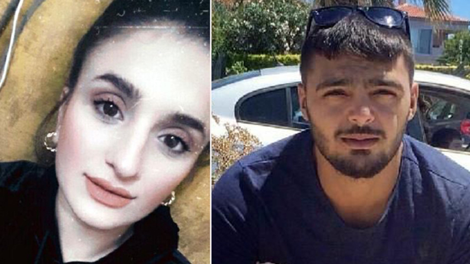 İşte o caninin cezası!