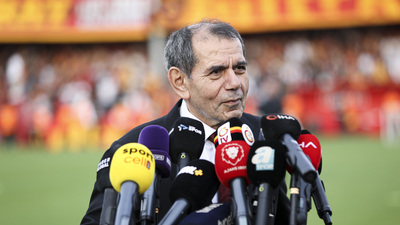 "Hedef Türk olmayan takımları yenmek..."