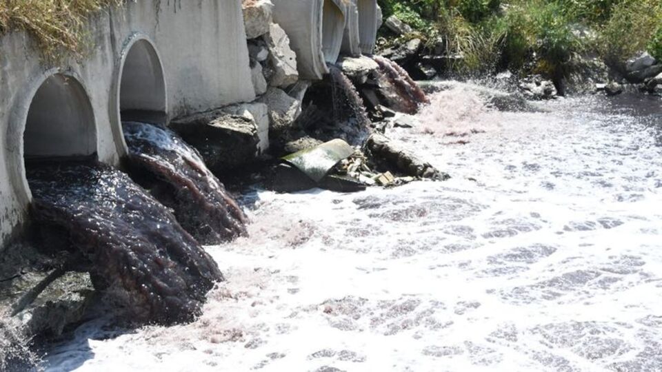 Tekirdağ'daki o tesislere ceza yağdı!