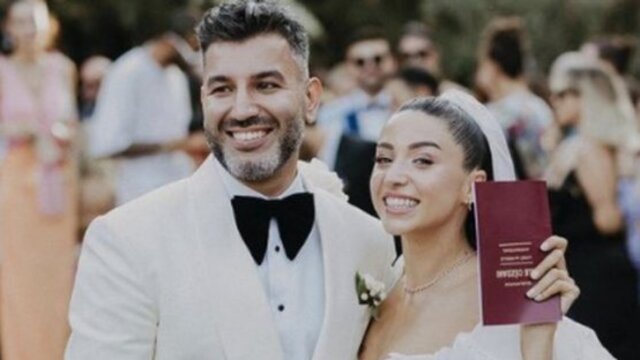Boşanma nedenini açıkladı