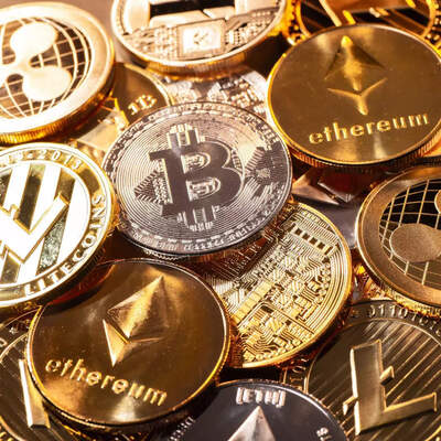 24 saatte 70 milyar dolar buharlaştı