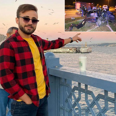 2 kuzen kazada ölmüştü! Kahreden gerçek!