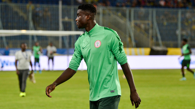 Galatasaray'a 'kule' santrfor!