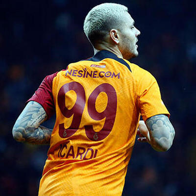 Icardi'ye Suudi Arabistan'dan teklif!