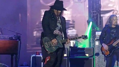 İstanbul'u salladı