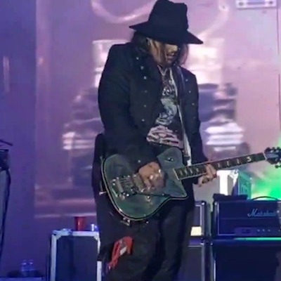 İstanbul'u salladı