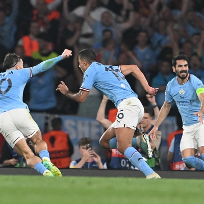 Yenilgisiz şampiyon!