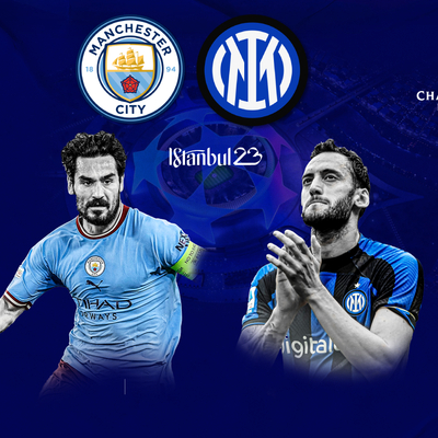 Avrupa'nın en büyüğü M.City!