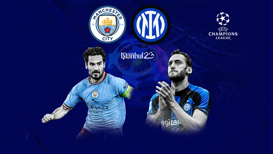 Avrupa'nın en büyüğü M.City!