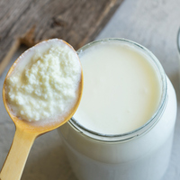 Sadece iki malzeme tüm bağırsakları tertemiz yapıyor!