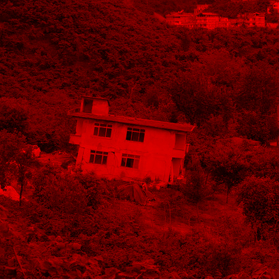 Kayan mahallede göç ve endişeli yaşam