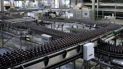 Anadolu Efes'ten 'Entegre Rapor'