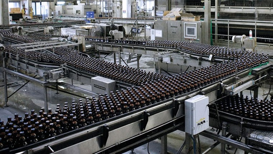 Anadolu Efes'ten 'Entegre Rapor'