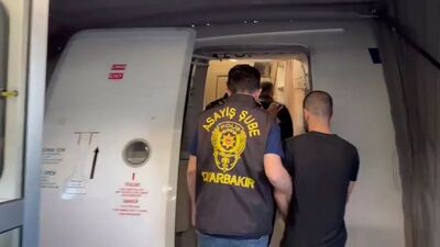 Ses analizi ile deşifre oldular! 3 ilde 'Akort' operasyonu düzenlendi