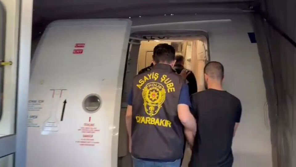 Ses analizi ile deşifre oldular! 3 ilde 'Akort' operasyonu düzenlendi