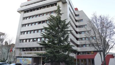 Babanın tayin isteğinde yürek yakan hikaye!