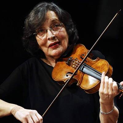 Suna Kan hayatını kaybetti