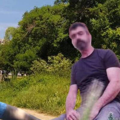 Çay isteyip, "Kocanı vurmaya geldim" dedi, tabancayla öldürdü