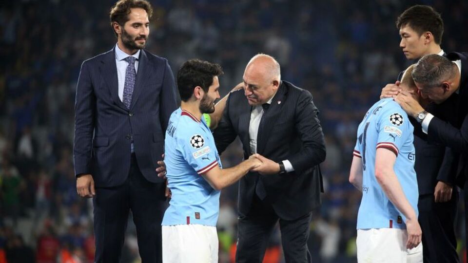 "2028 ve 2032 için turnusol kağıdı"