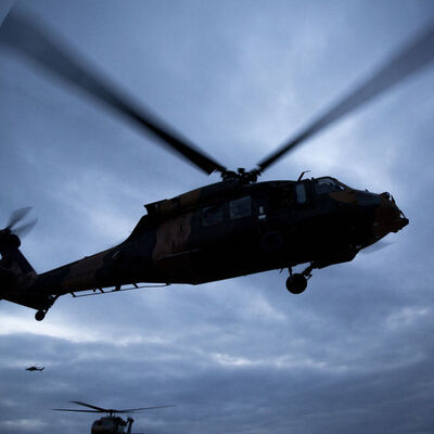 MSB acı haberi duyurdu! Pençe-Kilit'te 2 asker şehit oldu