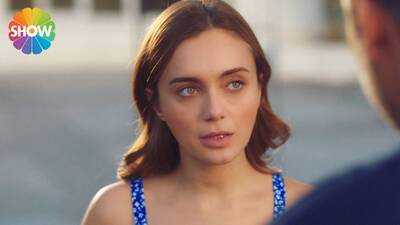 'Maviye Sürgün'ün ön izleme sahnesi yayınlandı