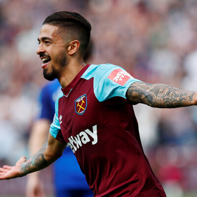 Beşiktaş'tan Lanzini hamlesi!