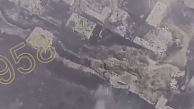 MSB: 2'si sözde yönetici 7 terörist etkisiz hale getirildi