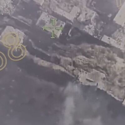 MSB: 2'si sözde yönetici 7 terörist etkisiz hale getirildi