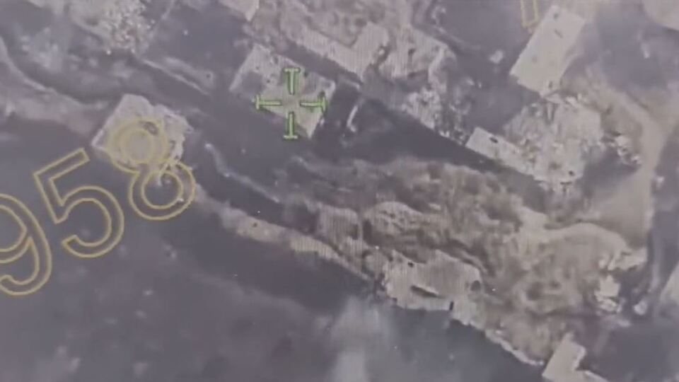 MSB: 2'si sözde yönetici 7 terörist etkisiz hale getirildi