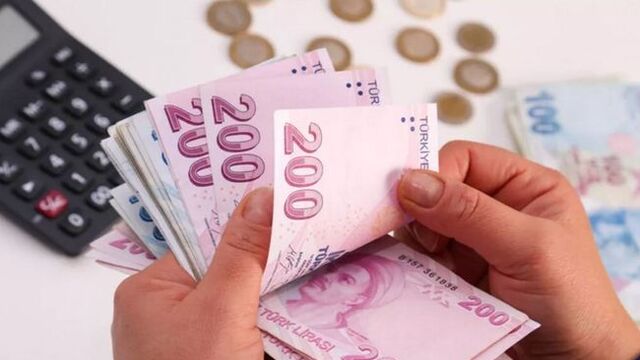 Asgari ücret ortalama ücrete yansıdı