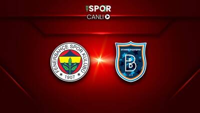 Türkiye Kupası'nda şampiyon Fenerbahçe!