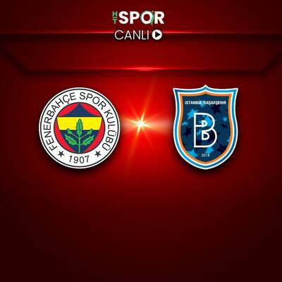 Türkiye Kupası'nda şampiyon Fenerbahçe!