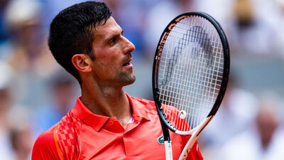 Djokovic kazandı, tarihe geçti!