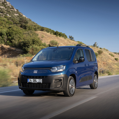 Doblo'da 'İspanyol' dönem