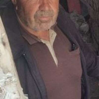 2011'de boşaltılan mahalle talan edildi