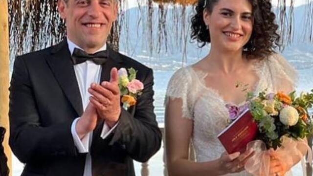 "Gelinimizi davul ve zurna ile aldık"