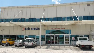 Çifte vahşet! Tartıştığı karısı ile kayınbiraderini öldürdü