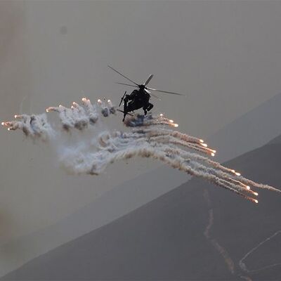 MSB: Fırat Kalkanı'nda 12 terörist etkisiz hale getirildi!