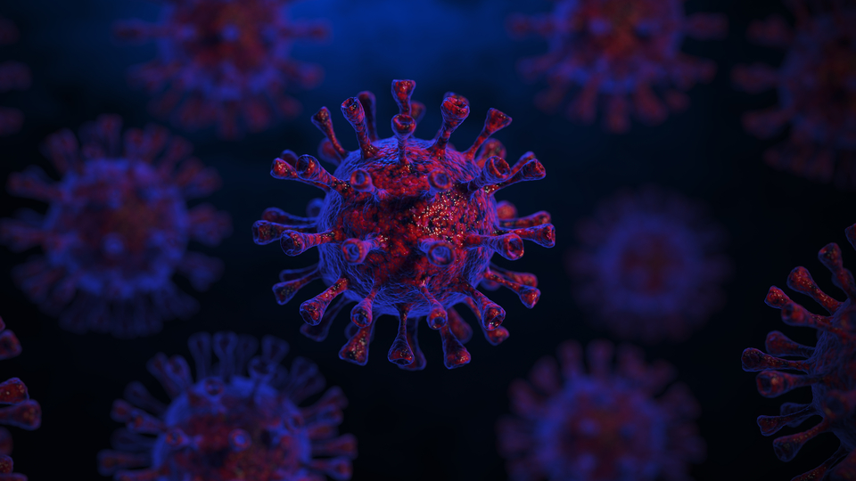 Yeni iddialar! Covid-19 laboratuvardan mı çıktı?