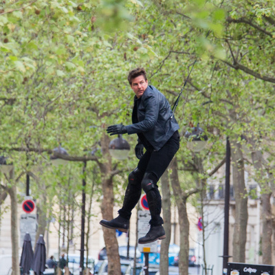 Tom Cruise'u 'Bitirme' oyunu