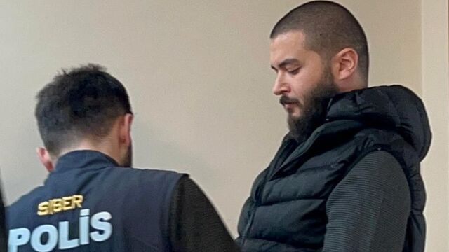 Thodex davasında Faruk Fatih Özer hakim karşısında!