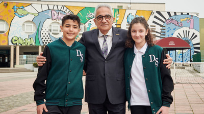 Darüşşafaka'dan Bayram bağışı çağrısı