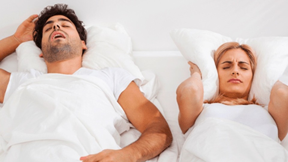 Horlayanlar ve horlamaya tanıklık edenler! Çok seviyeli robotik cerrahi ile gelen başarı