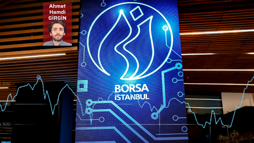 Borsa İstanbul'da tarihi dönüş!