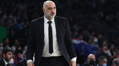 Bayern Münih, Pablo Laso ile anlaştı!