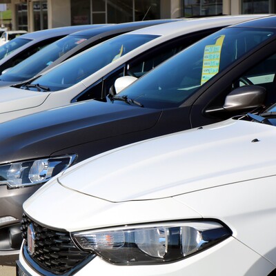 Oto bayilerine ceza yağmuru