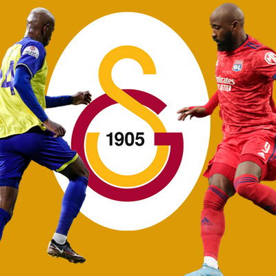 Cimbom atağa kalktı!